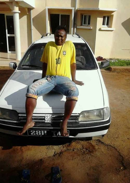 À la recherche de l'amour