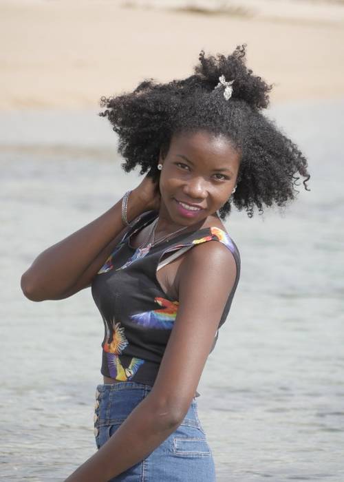 Je recherche un homme à aimer