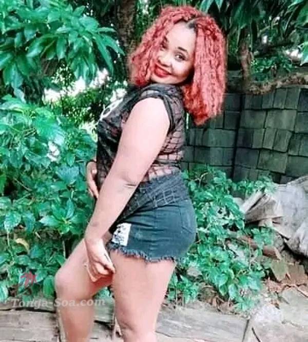 Femme sérieuse cherche un homme sérieux pour mariage