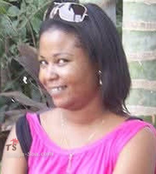 Recherche de l’ame.soeur