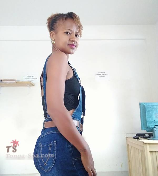 Je cherche l'homme de ma vie