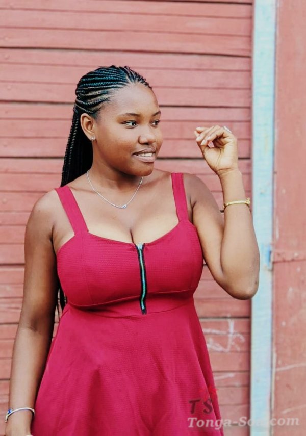 Jeune, simple et sincère