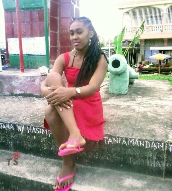 Femme sincere pour un homme serieux 