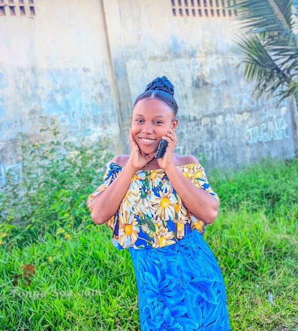 Un cœur ouvert pour un homme sincère