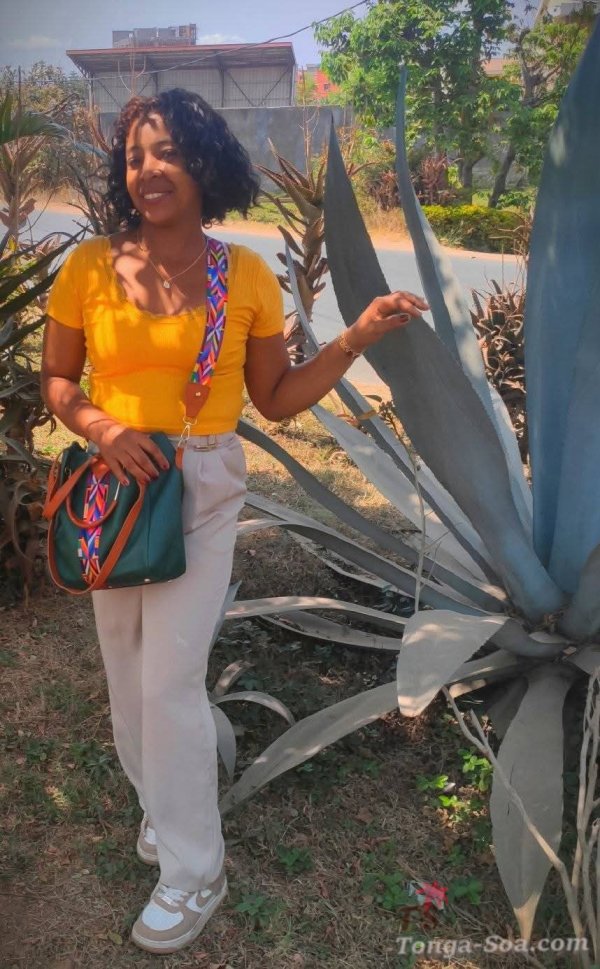 Rencontre sympa ❤️🇲🇬