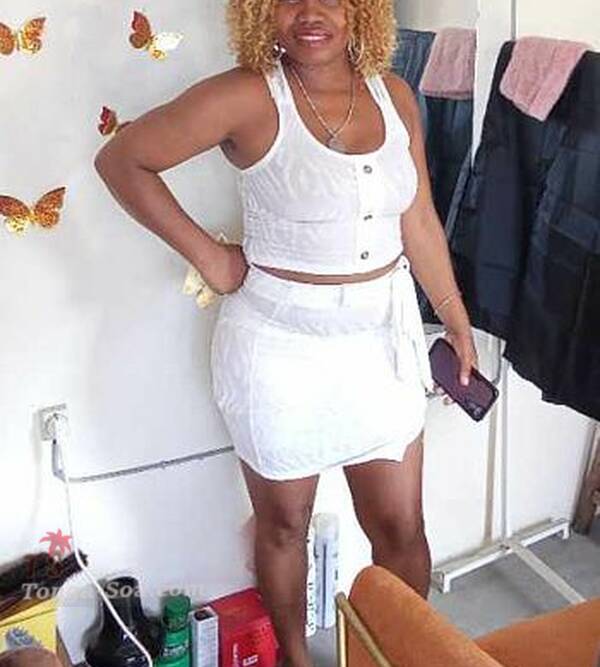 Une relation serieuse et a long terme 