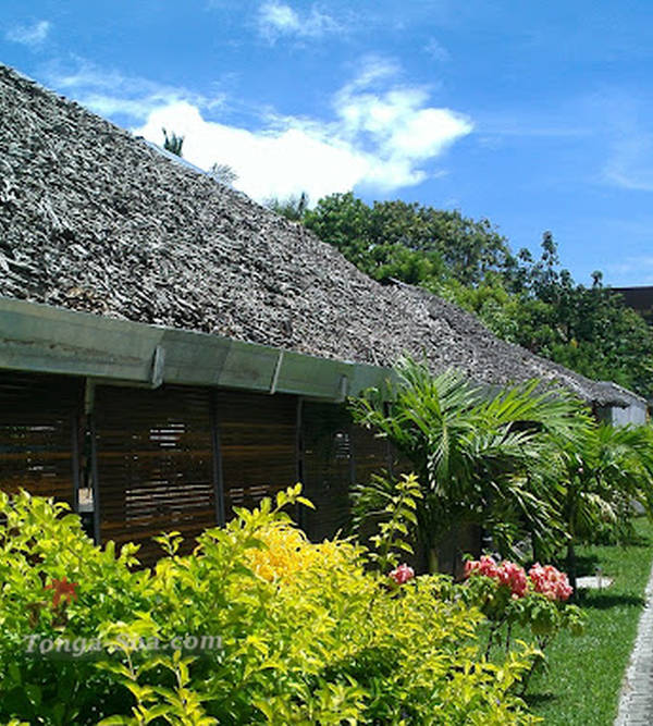 Immobilier Mada