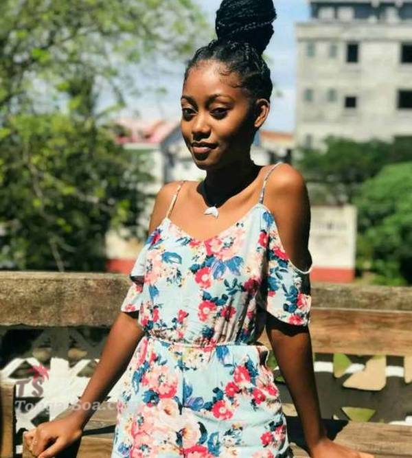 Une relation serieuse et a long terme 