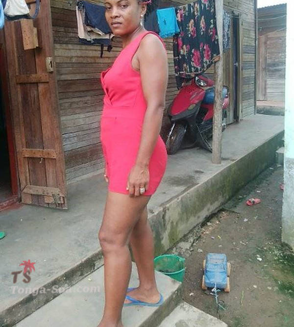 Je recherche un homme seriueuse menant au mariage 