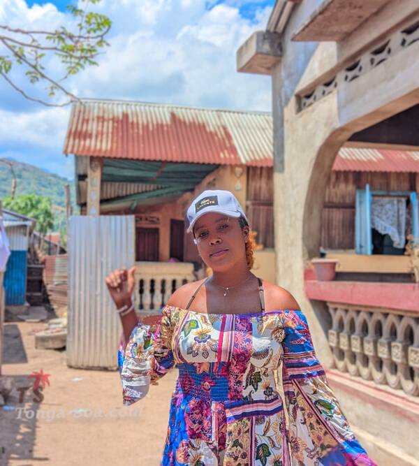 A la recherche d'un amour et doux