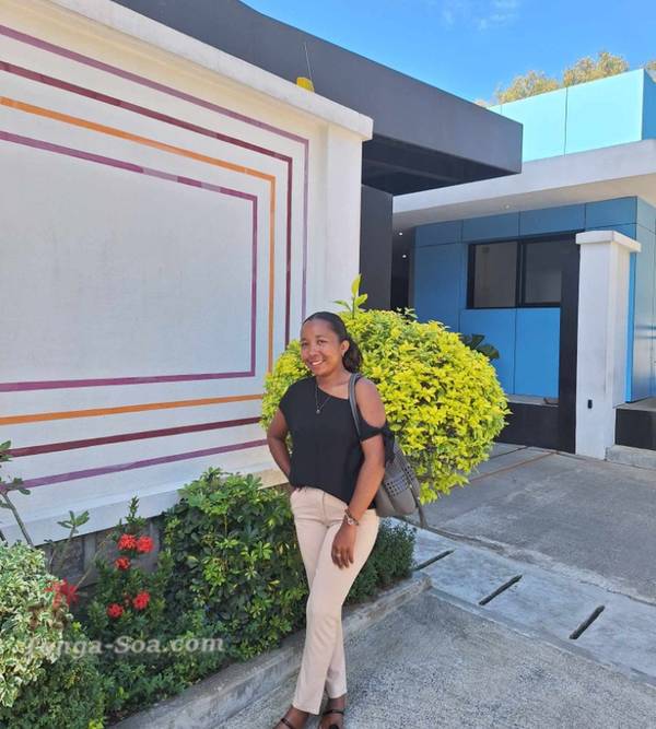 A la recherche d'une relation serieuse 