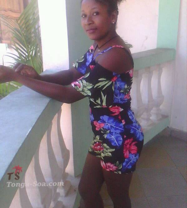 Je cherche un homme pour une relation serieuse 