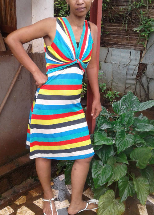 Relation sincere amoureuse