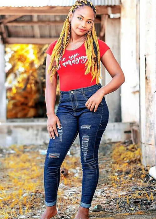 Une relation serieuse, durable et vie commune