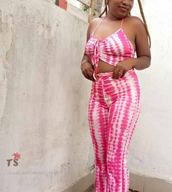 Cherche une relation serieuse