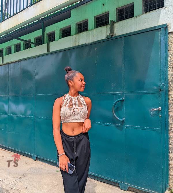 Quand deux coeurs s'aiment rien ne pourra séparé 