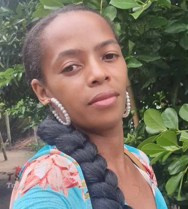 Jeune femme celibat recherche un homme serieux 