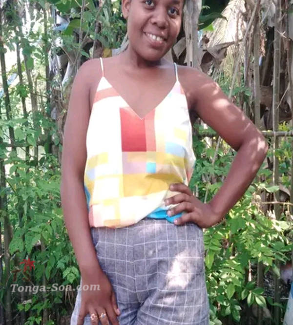 Jeune femme celibat recherche un homme serieux , relation menant ...