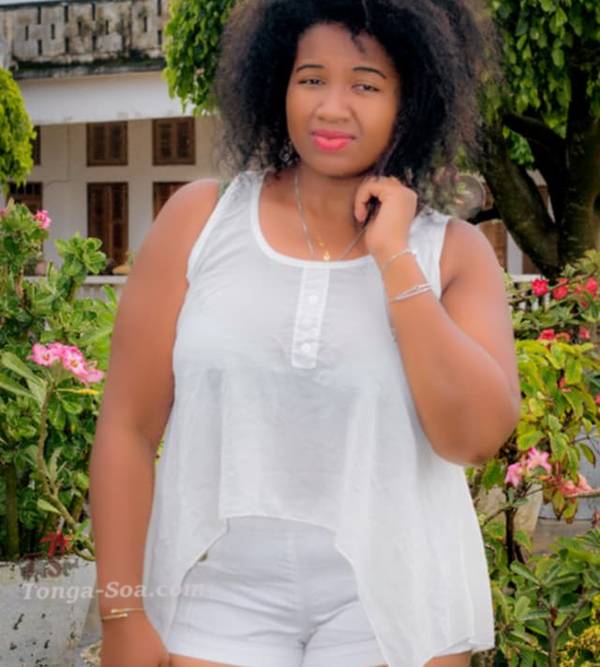 Femme serieuse cherche l'homme de sa vie.