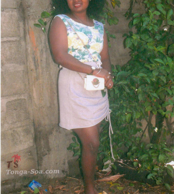 Une femme sérieuse cherche un homme sérieux