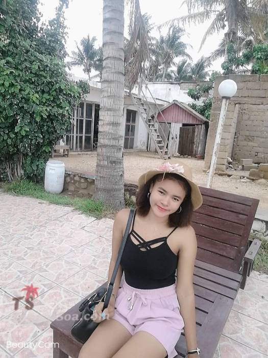 Cc bonjour c est vanessa jaissah