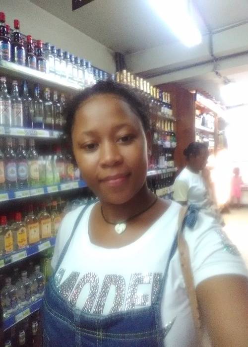 Femme sérieuse cherche homme sérieux