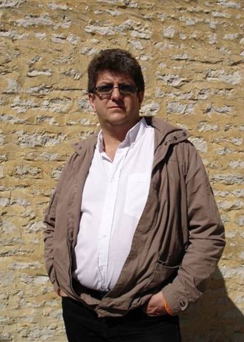 Je prends la vie comme elle vient