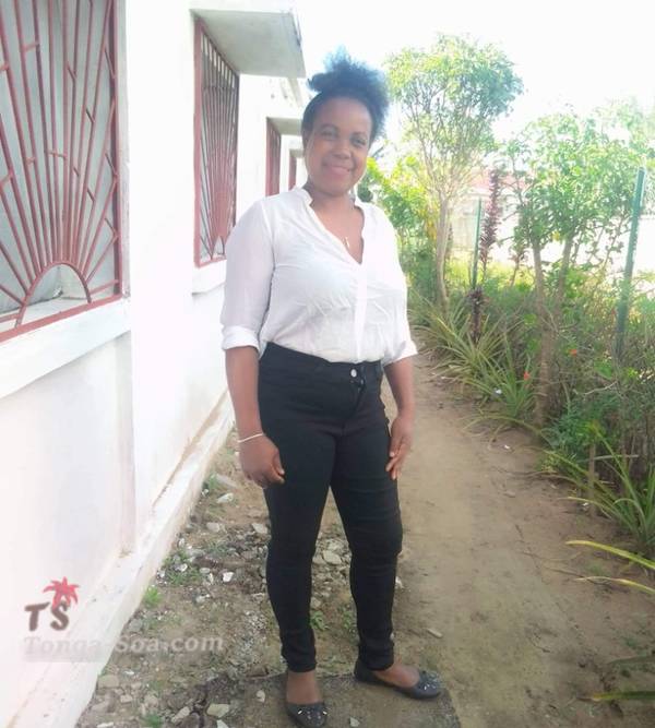 Femme celibat cherche un homme serieux pour le mariage 