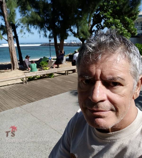 Pourquoi pas commencer par correspondre