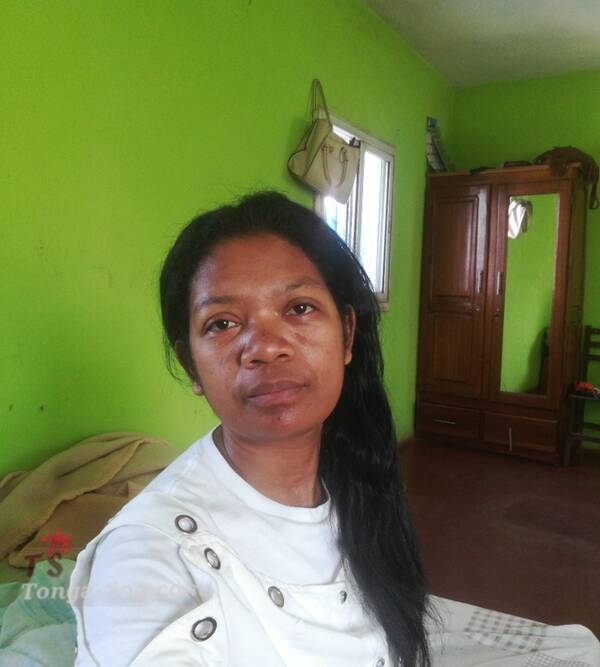 Bonjour je cherche un homme sérieux