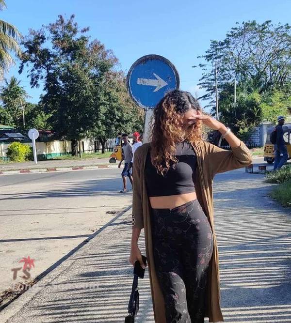 Faisons connaissance et voyons où cela nous mène."