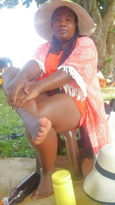 Femme celibat cherche un homme serieux pour ma vie 