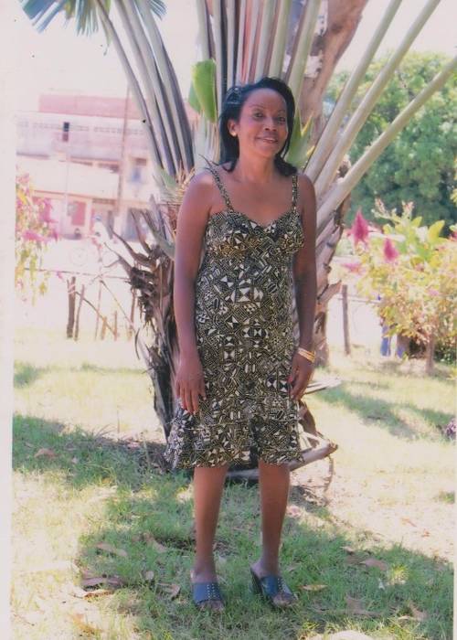 Cherche une vie meilleure