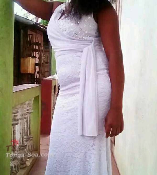 Femme celibat cherche un homme serieux 