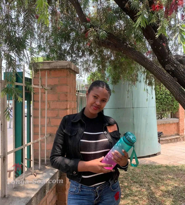 Une relation serieuse et vie commune à deux