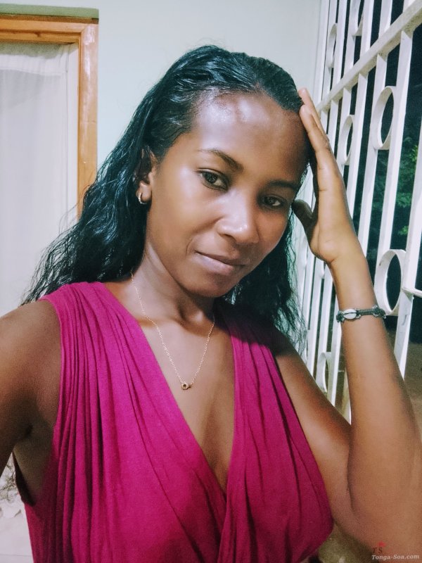 Je cherche un homme sérieux