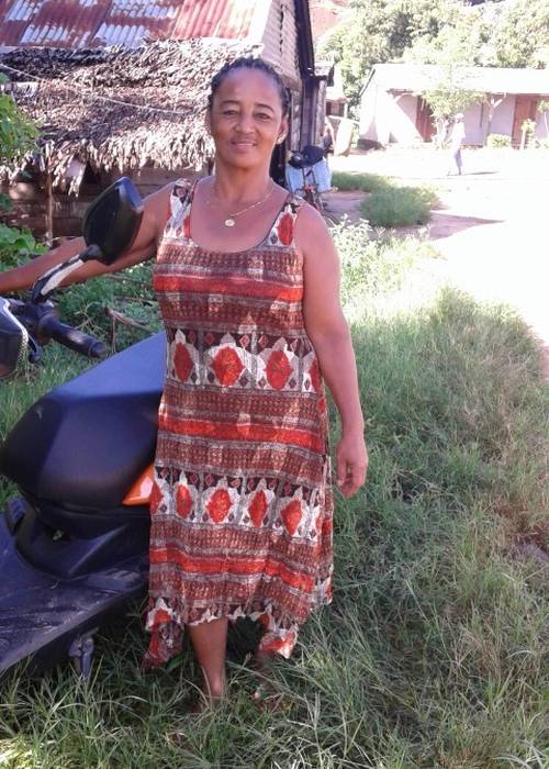 Femme mure a la recherche dun homme mur pour rompre a la solitude