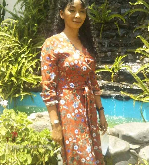 Je cherche une relation sérieuse 