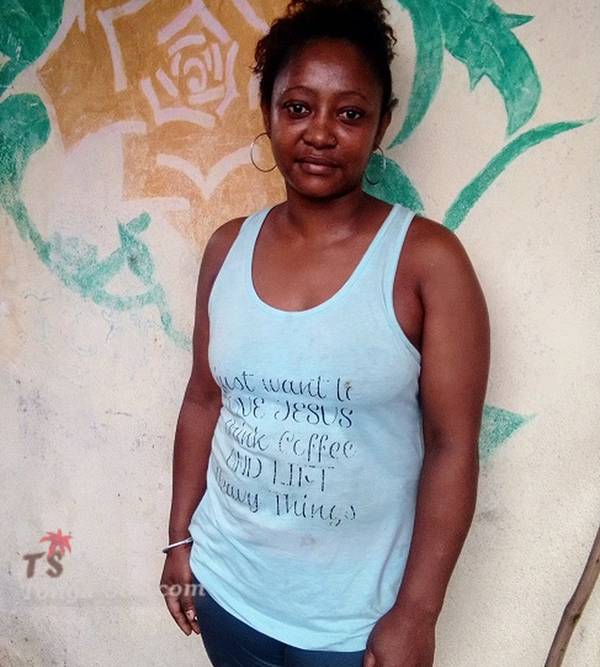 Une relation serieuse et durable