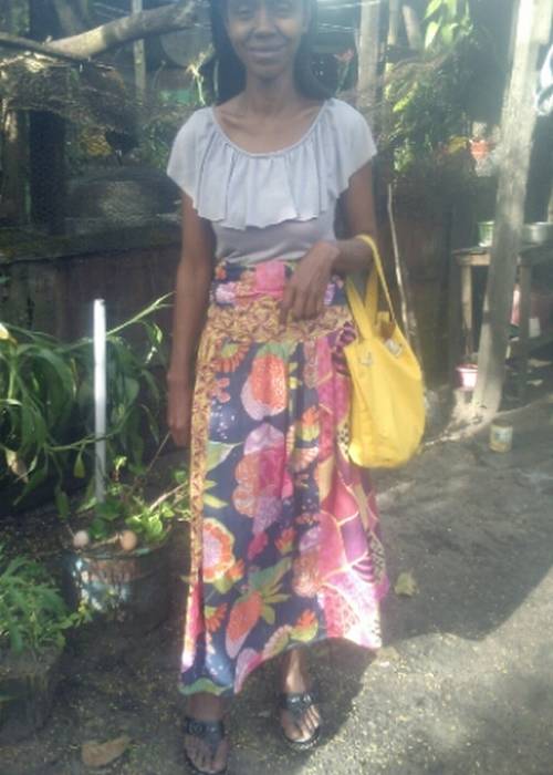 Une relation durable,serieuse et a long terme