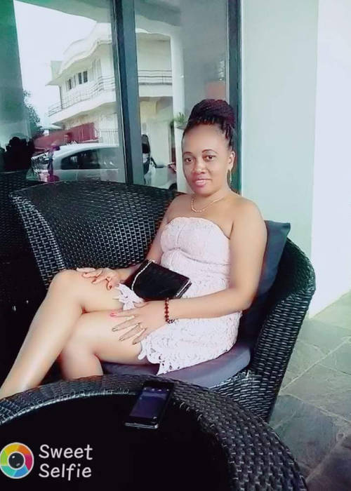 Cherche un homme pour vie commune et mariage