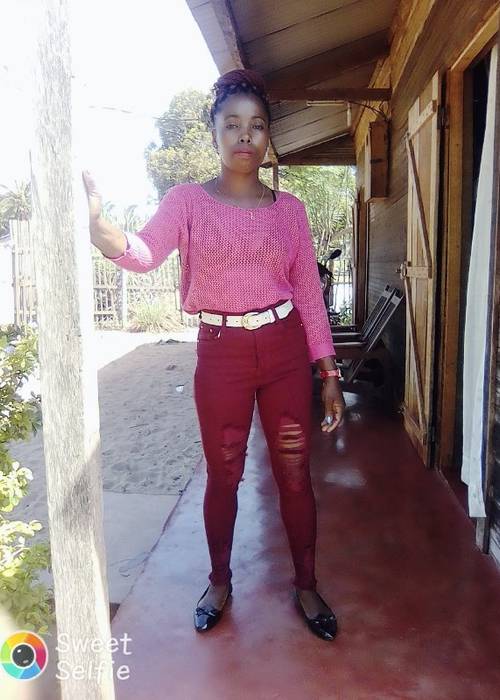 Souhaite union suivie mariage