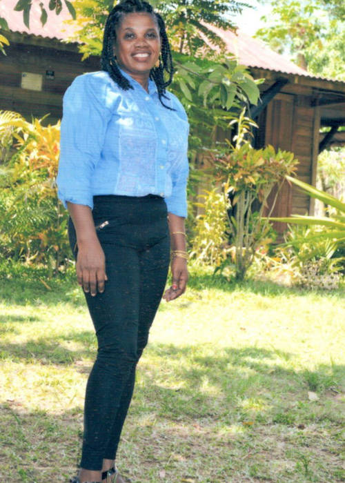 Une relation serieuse et durable, vie commune