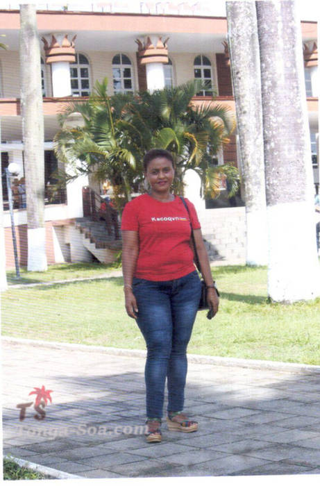 Une relation serieuse, a long terme , vie commune a deux