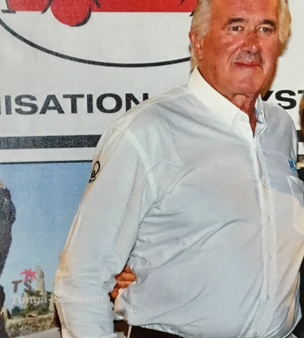 Gentleman recherche sa compagne 