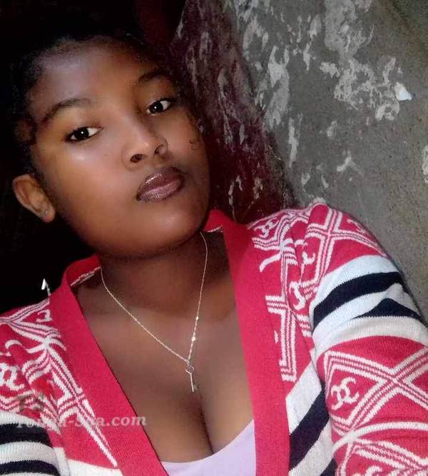 Cherche une relation vraiment serieuse