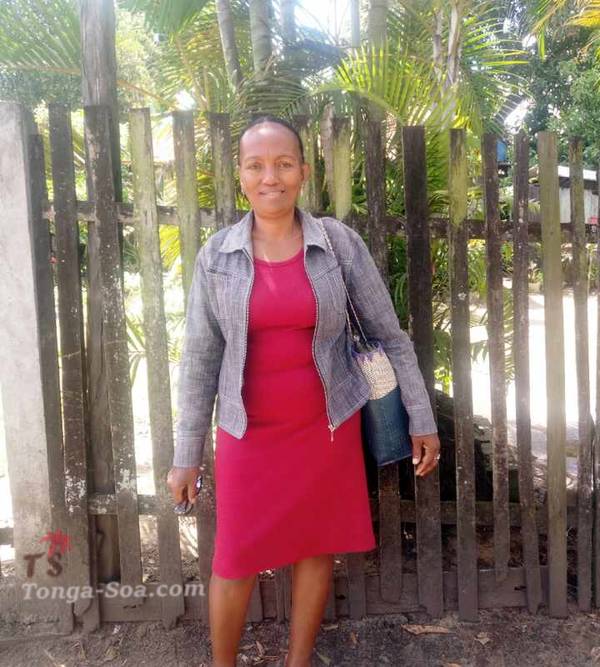 Une relation serieuse et durable 