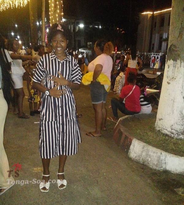 Une relation serieuse et a long terme