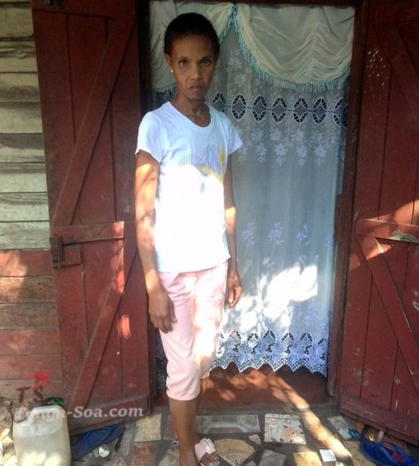 Une relation serieuse et vie commune a deux