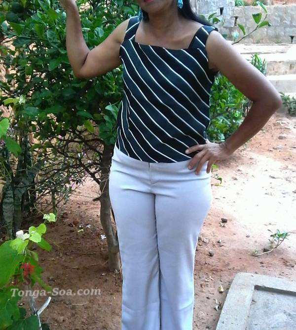 Je cherche un marie